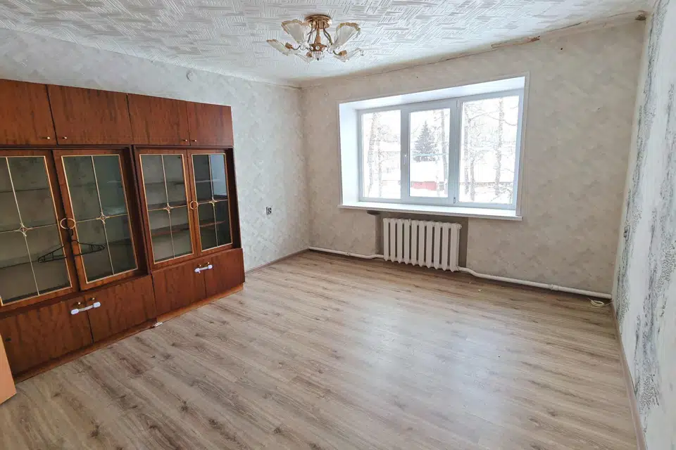 Продаётся 2-комнатная квартира, 36.9 м²