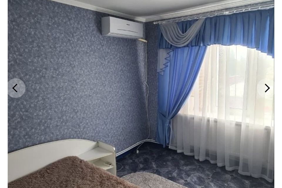 Продаётся 2-комнатная квартира, 44.4 м²