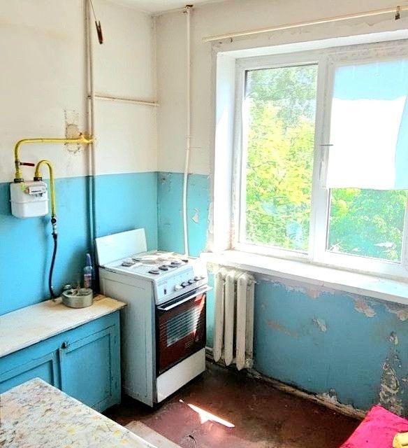 Продаётся 2-комнатная квартира, 44 м²
