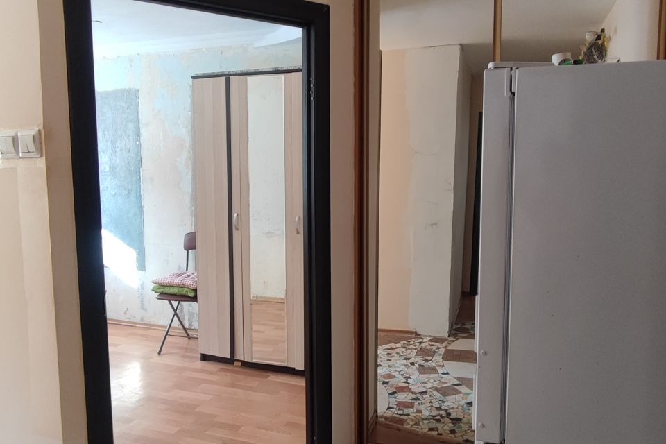 Продаётся 2-комнатная квартира, 44 м²