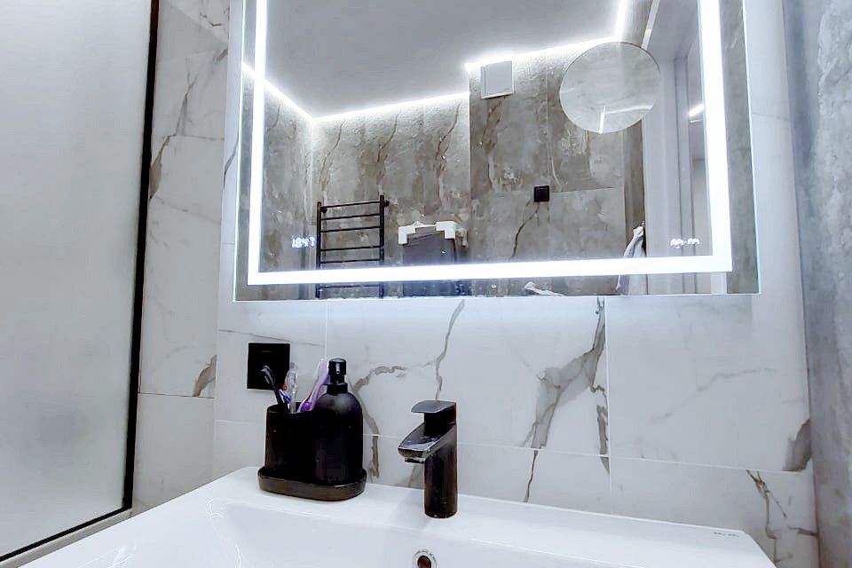 Продаётся 2-комнатная квартира, 70 м²