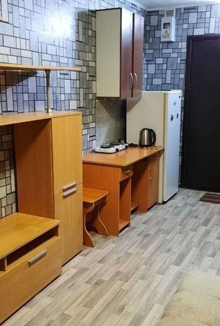 Сдаётся студия, 18 м²
