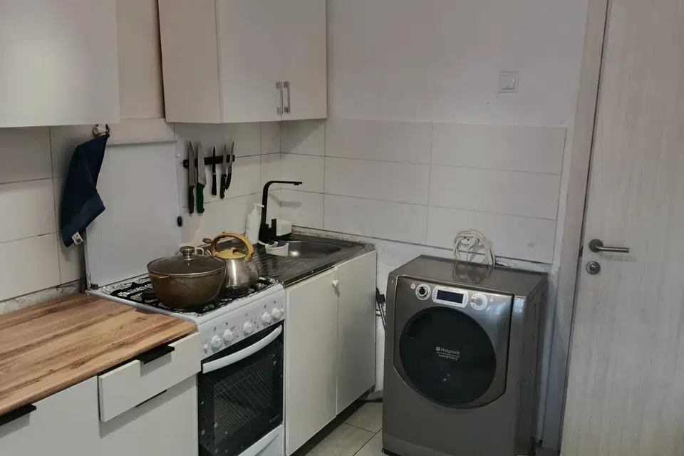 Продаётся 2-комнатная квартира, 47.3 м²