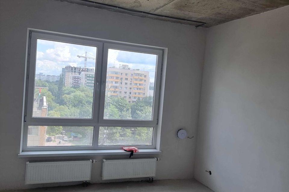 Продаётся студия, 25 м²