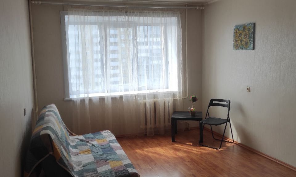 Продаётся 1-комнатная квартира, 32.3 м²