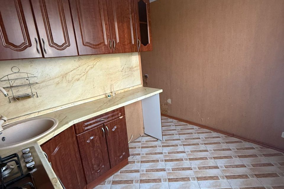 Продаётся 3-комнатная квартира, 59.4 м²