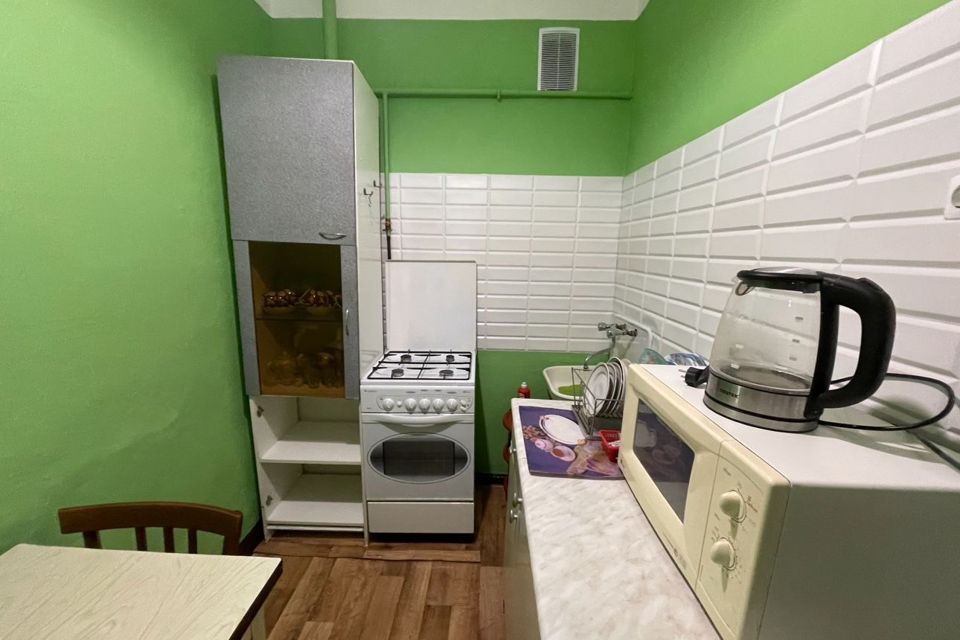 Продаётся студия, 30.6 м²