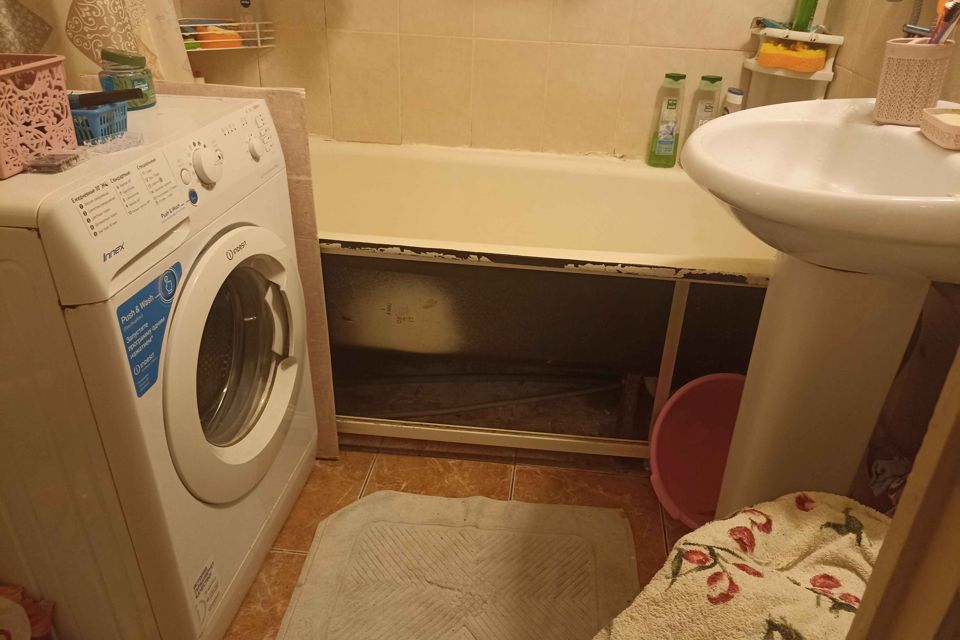 Продаётся 2-комнатная квартира, 51 м²