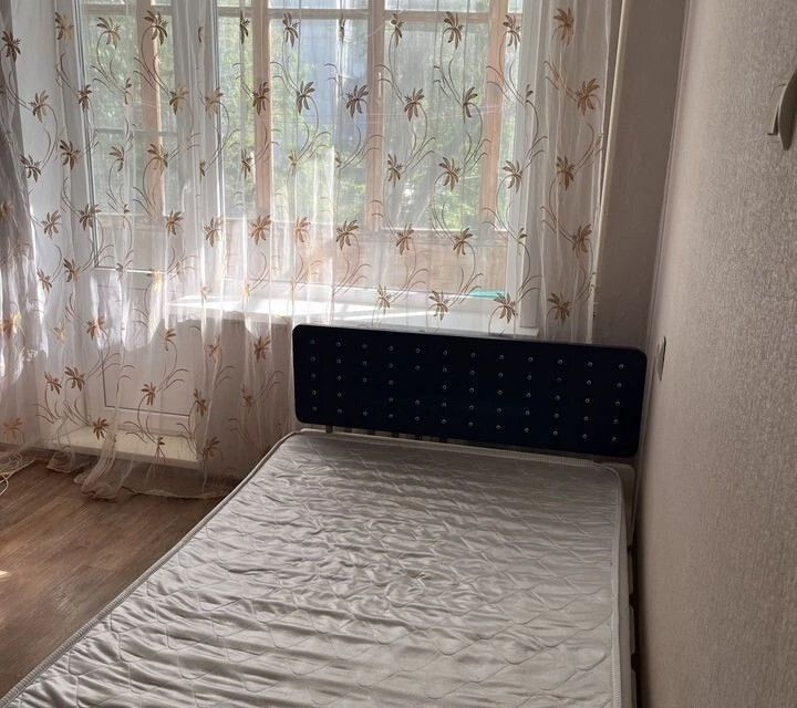 Сдаётся 1-комнатная квартира, 30 м²