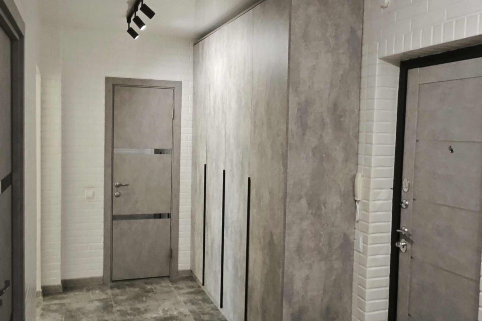 Продаётся 3-комнатная квартира, 75.3 м²