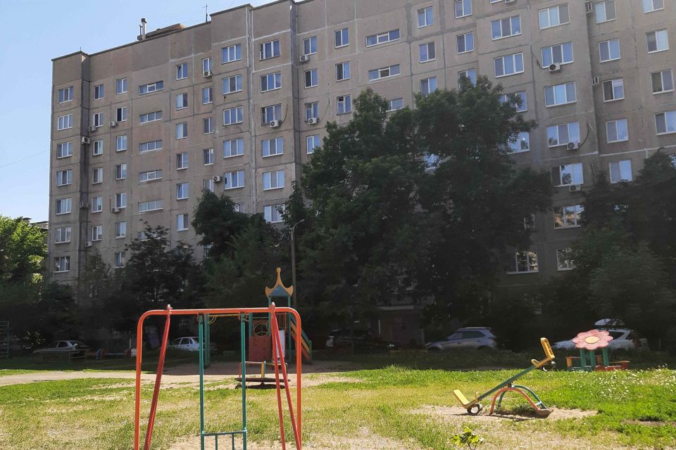 Продаётся 2-комнатная квартира, 50 м²