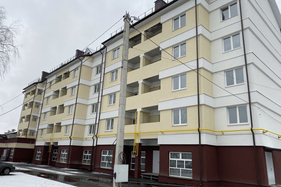 Продаётся 2-комнатная квартира, 60 м²