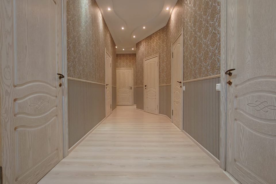 Продаётся 1-этажный дом, 115 м²