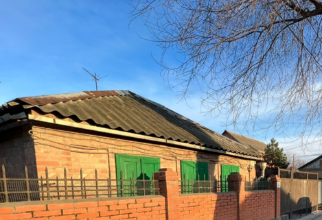 Купить Дом В Батайске Вторичное Жилье