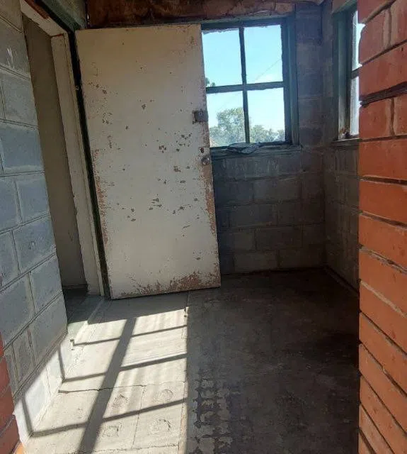 Продаётся 1-этажный дом, 60 м²