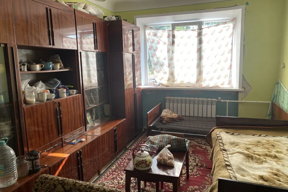 Продаётся 2-комнатная квартира, 44 м²