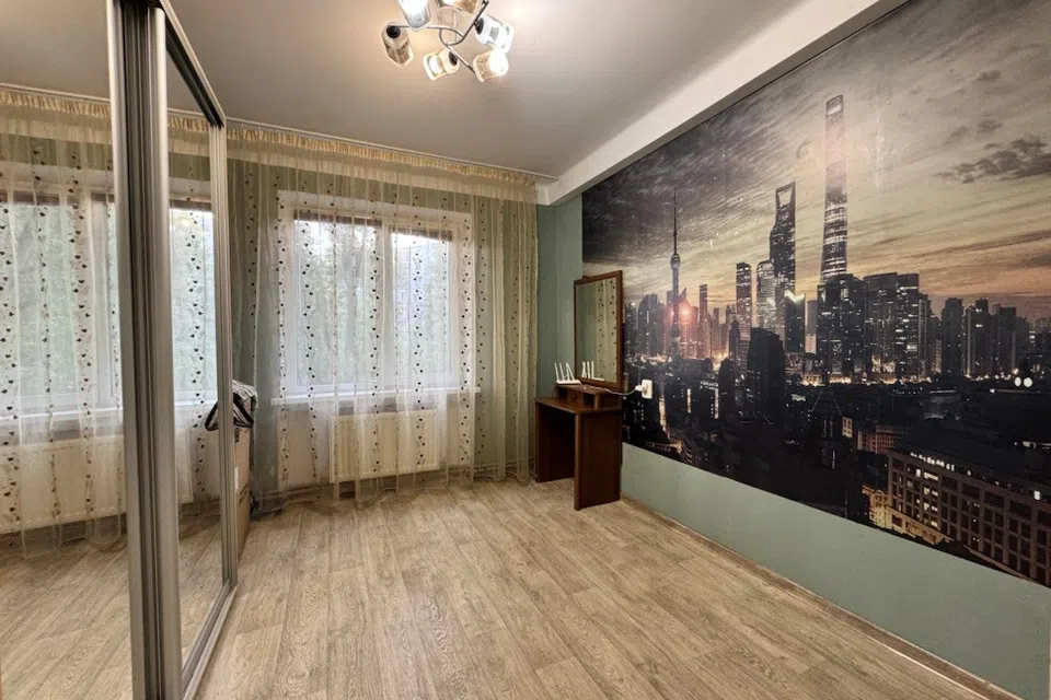 Продаётся 2-комнатная квартира, 49.7 м²