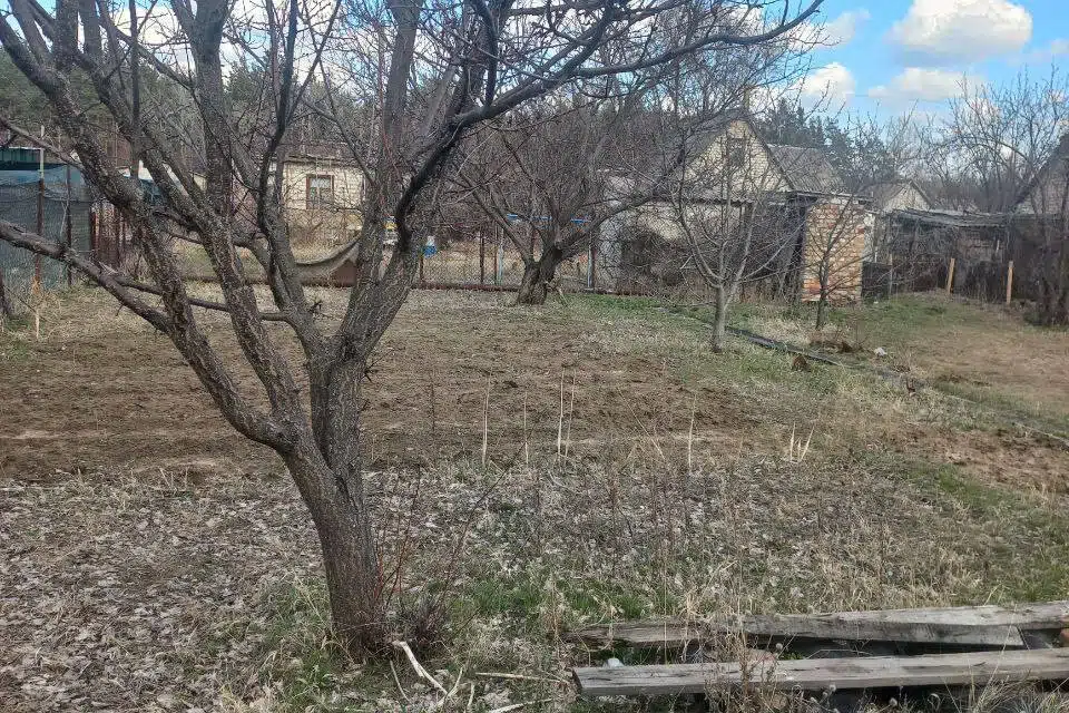 Продаётся 1-этажный дом, 20 м²