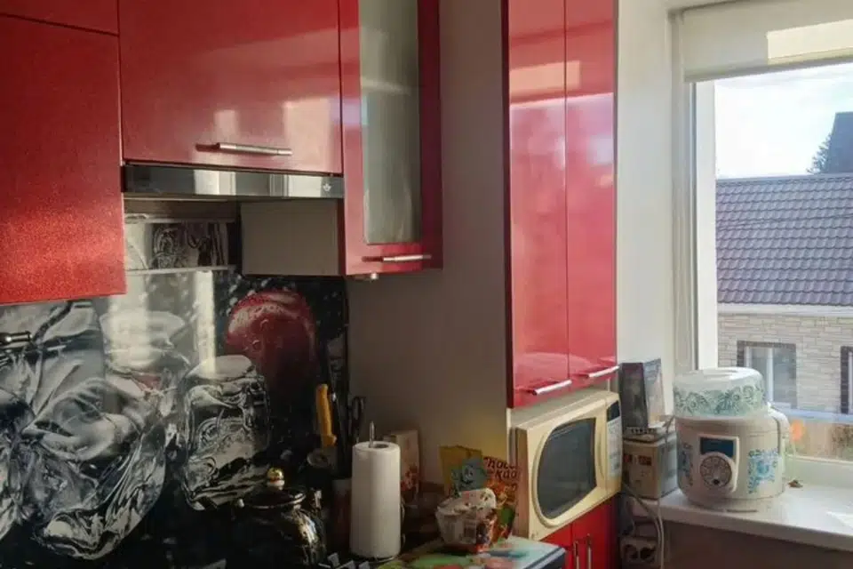Продаётся 1-комнатная квартира, 36 м²