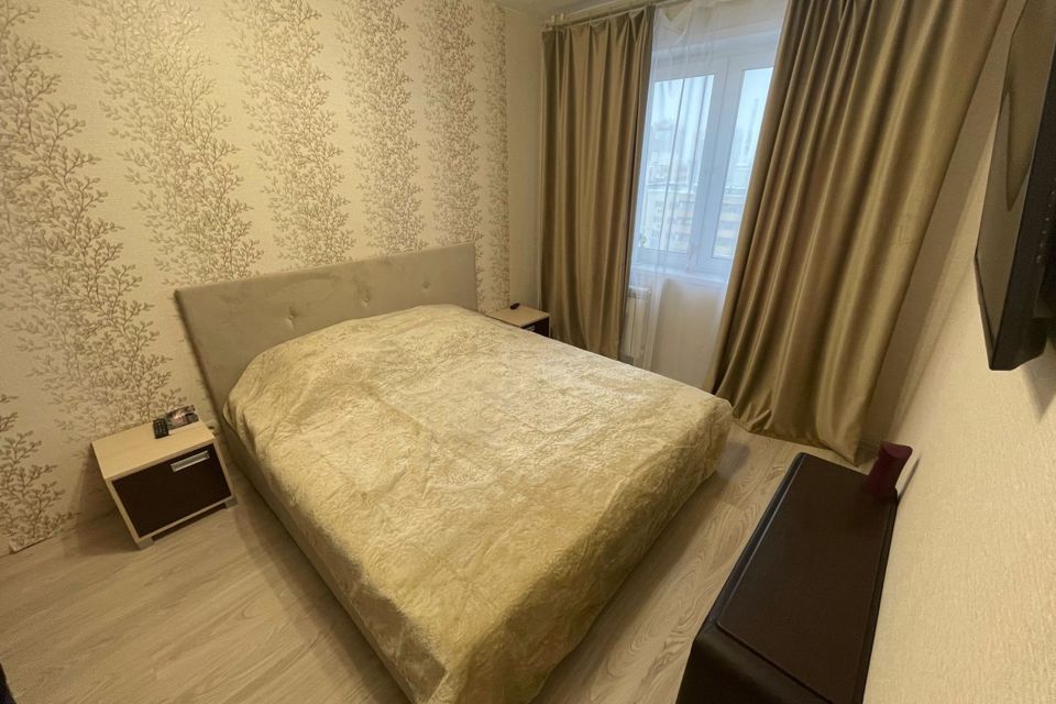 Продаётся 2-комнатная квартира, 54 м²