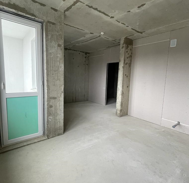 Продаётся 1-комнатная квартира, 35 м²