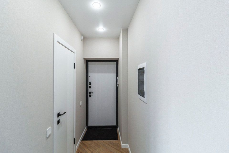 Продаётся 2-комнатная квартира, 42.5 м²