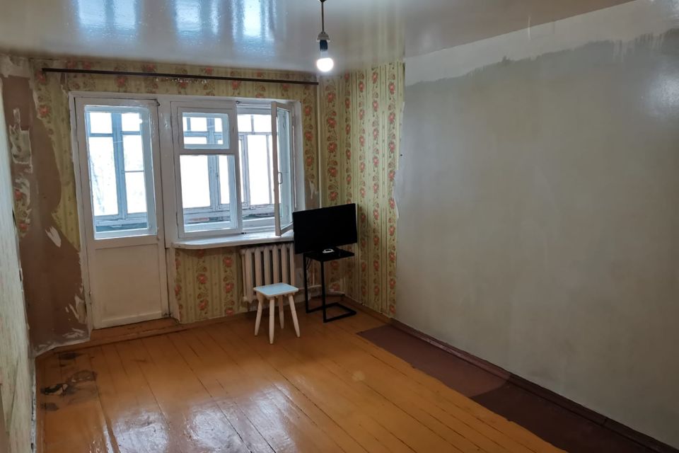 Продаётся 2-комнатная квартира, 44.1 м²