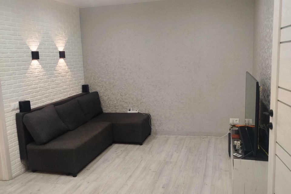 Продаётся 2-комнатная квартира, 45.9 м²