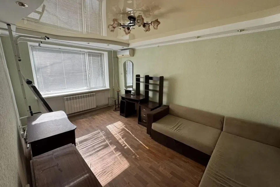 Продаётся 2-комнатная квартира, 45 м²