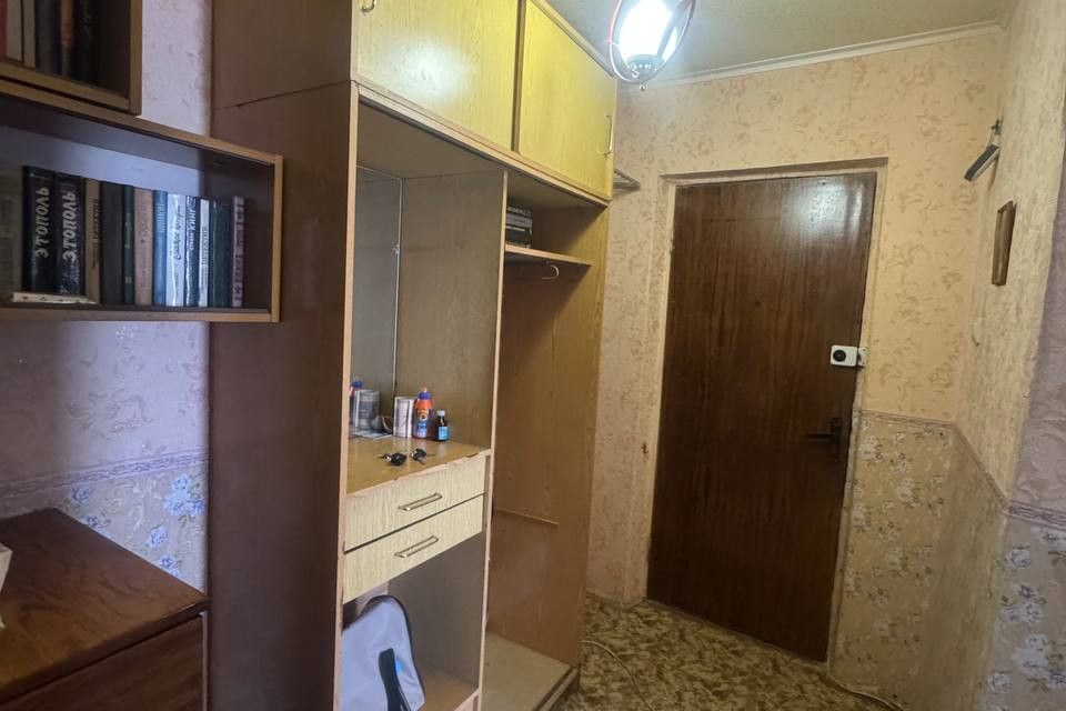 Продаётся 2-комнатная квартира, 46 м²