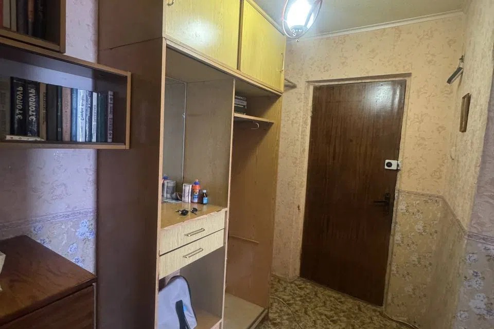 Продаётся 2-комнатная квартира, 46 м²