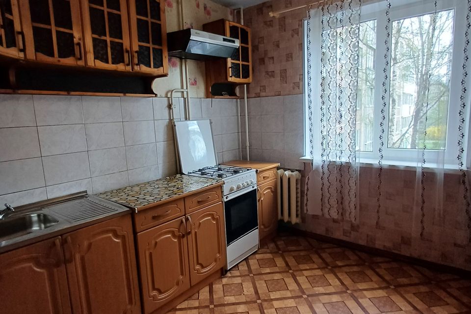 Продаётся 2-комнатная квартира, 54 м²