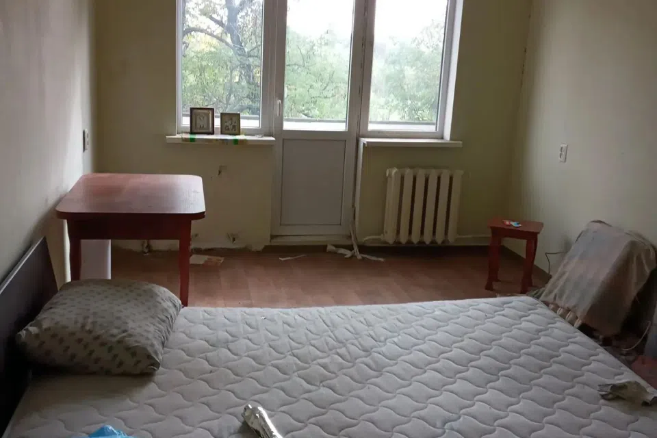 Продаётся 2-комнатная квартира, 45.7 м²