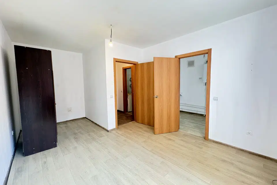 Продаётся 1-комнатная квартира, 26.3 м²