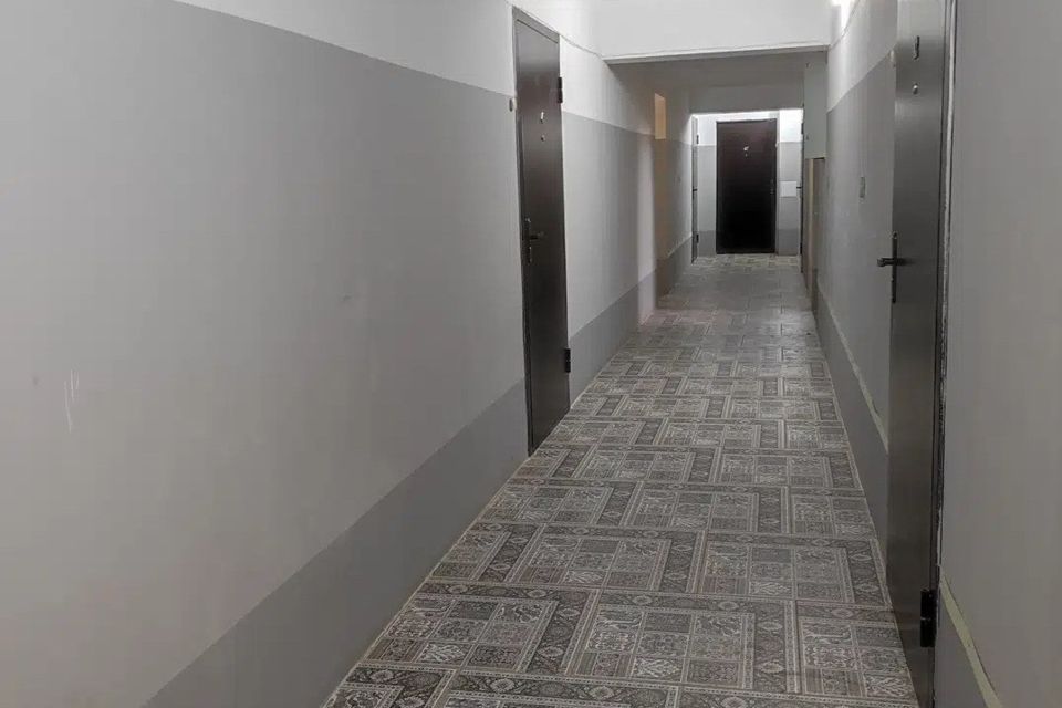 Продаётся 2-комнатная квартира, 47.4 м²