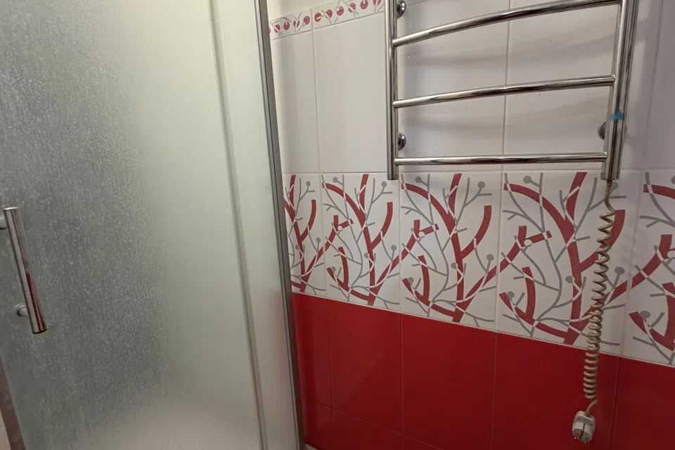Продаётся 2-комнатная квартира, 45 м²