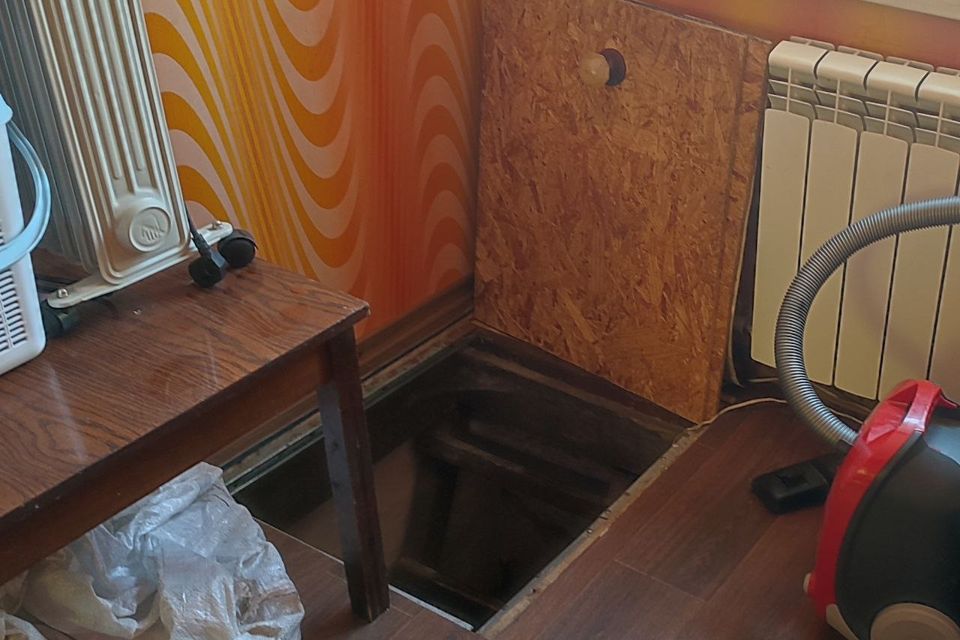 Продаётся 1-этажный дом, 75 м²