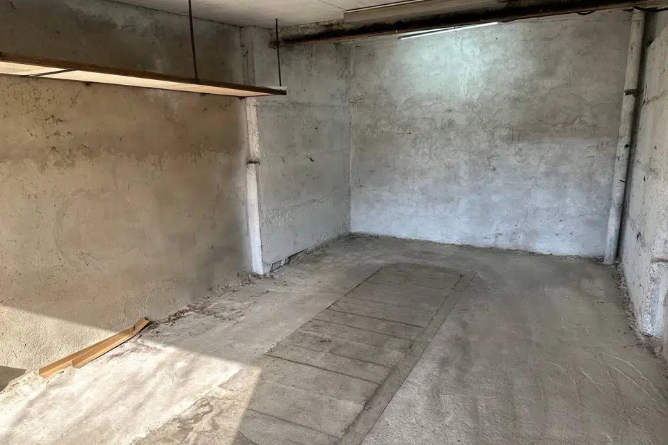 Продаётся гараж, 24.8 м²