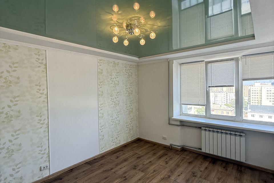 Продаётся 2-комнатная квартира, 53 м²