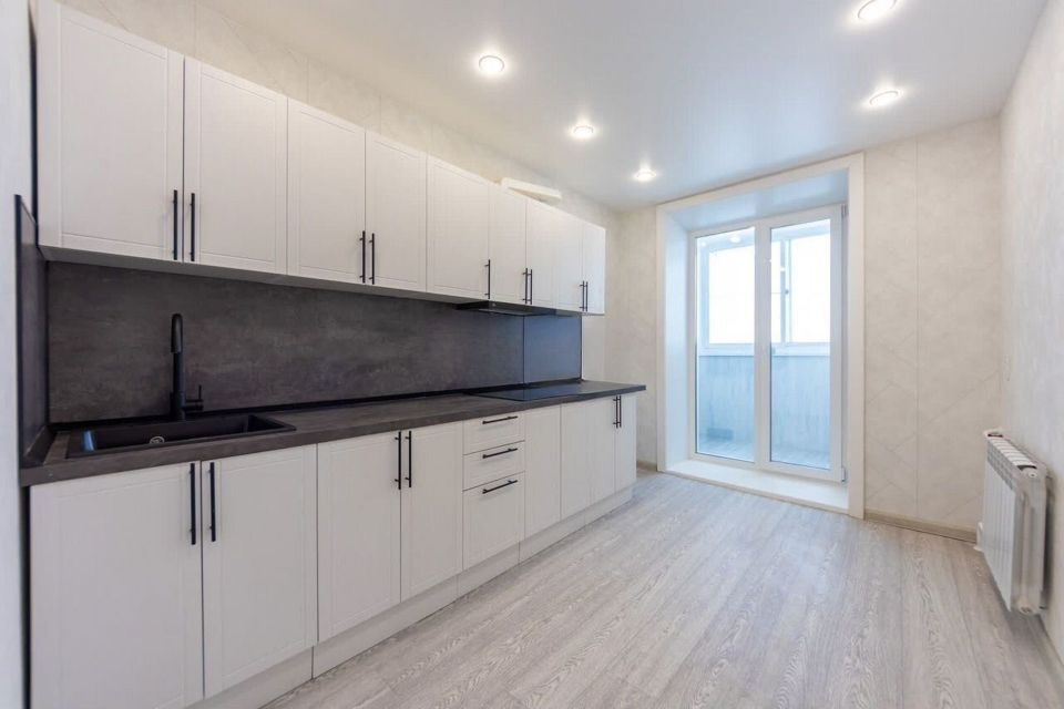 Продаётся 3-комнатная квартира, 60 м²