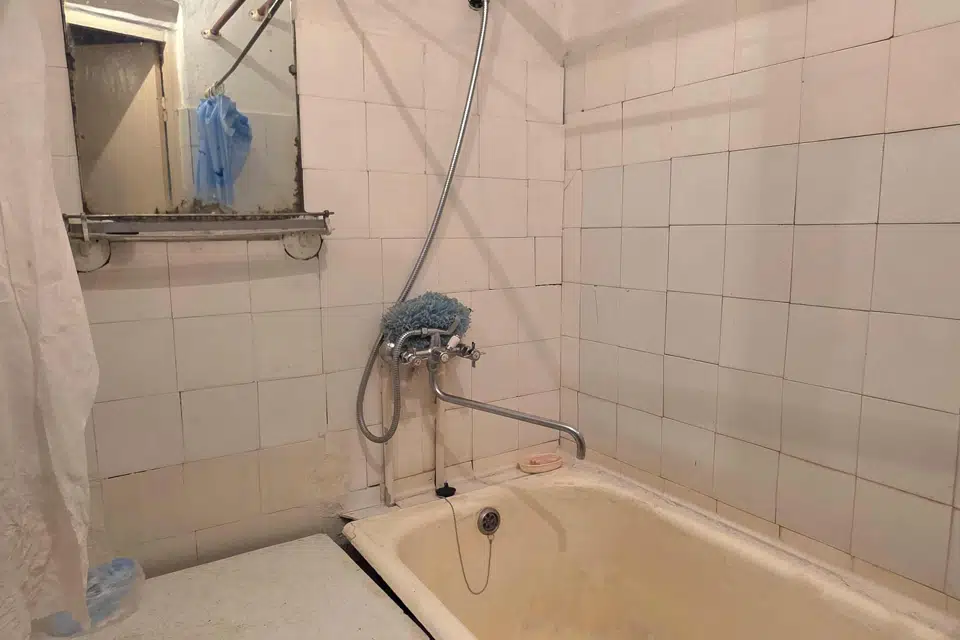 Продаётся 2-комнатная квартира, 45.3 м²