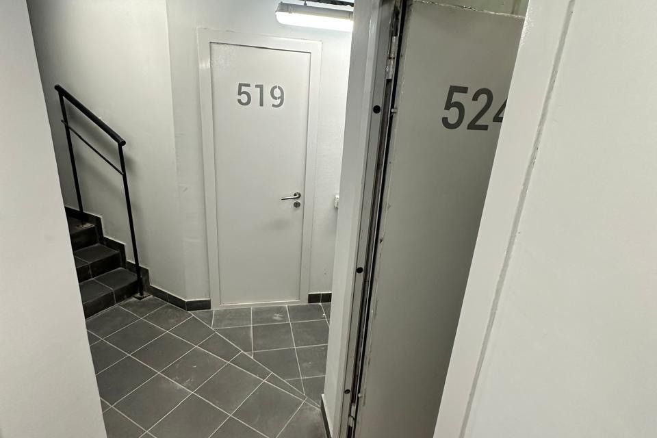 Сдаётся бокс, 10 м²