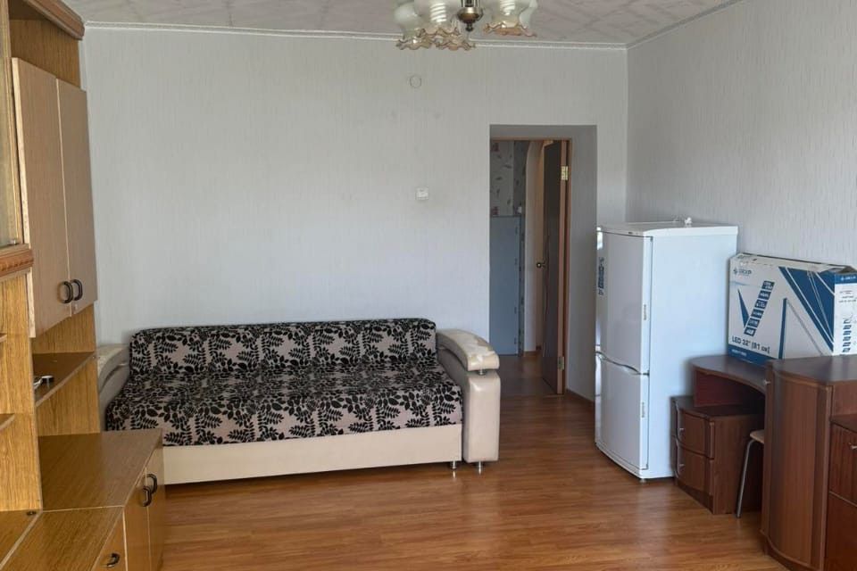 Продаётся 2-комнатная квартира, 54.1 м²