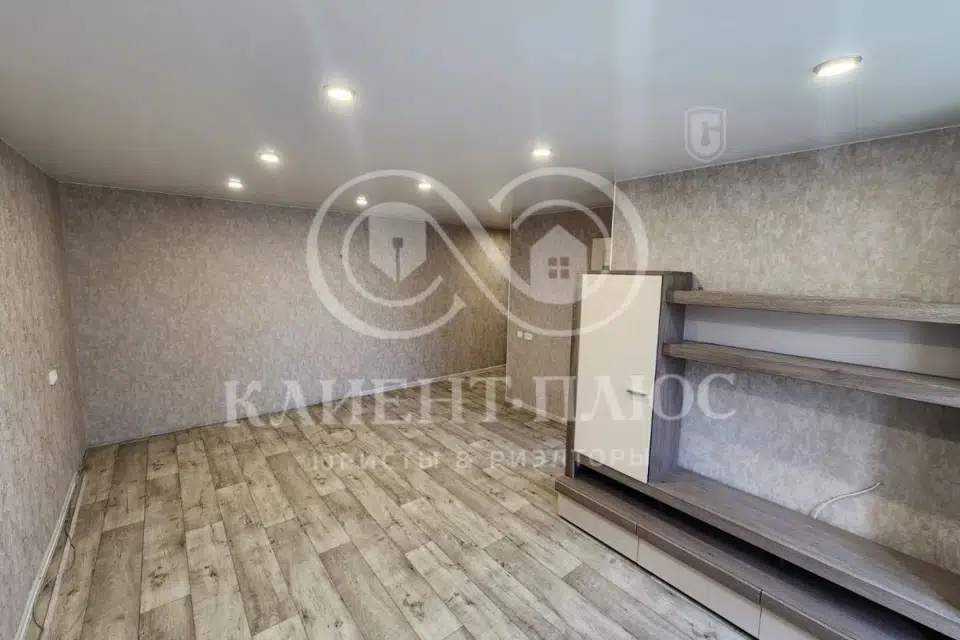 Продаётся 2-комнатная квартира, 41.2 м²
