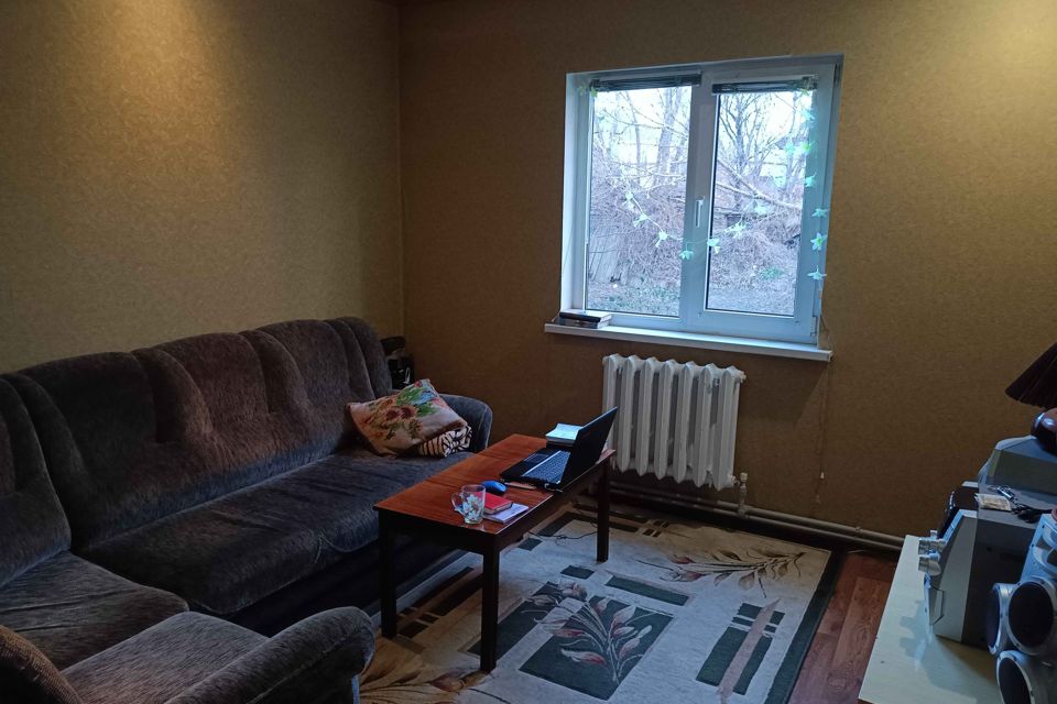 Продаётся 1-этажный дом, 152 м²