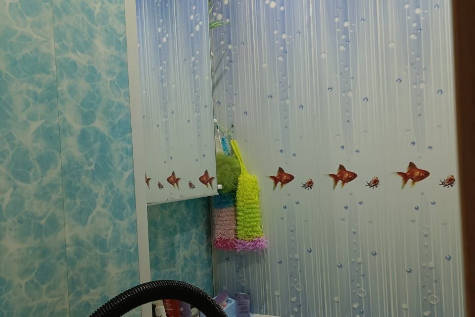 Продаётся 2-комнатная квартира, 35.5 м²