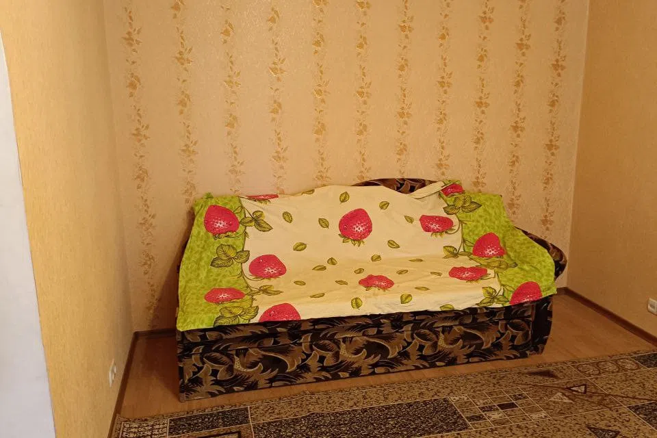 Продаётся 3-комнатная квартира, 61 м²