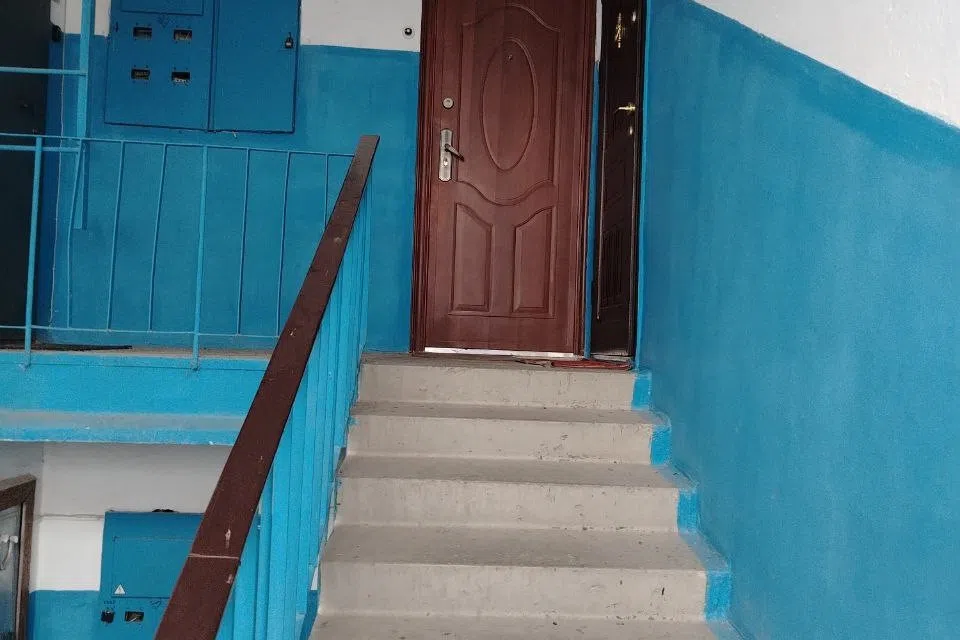 Продаётся 1-комнатная квартира, 36.9 м²