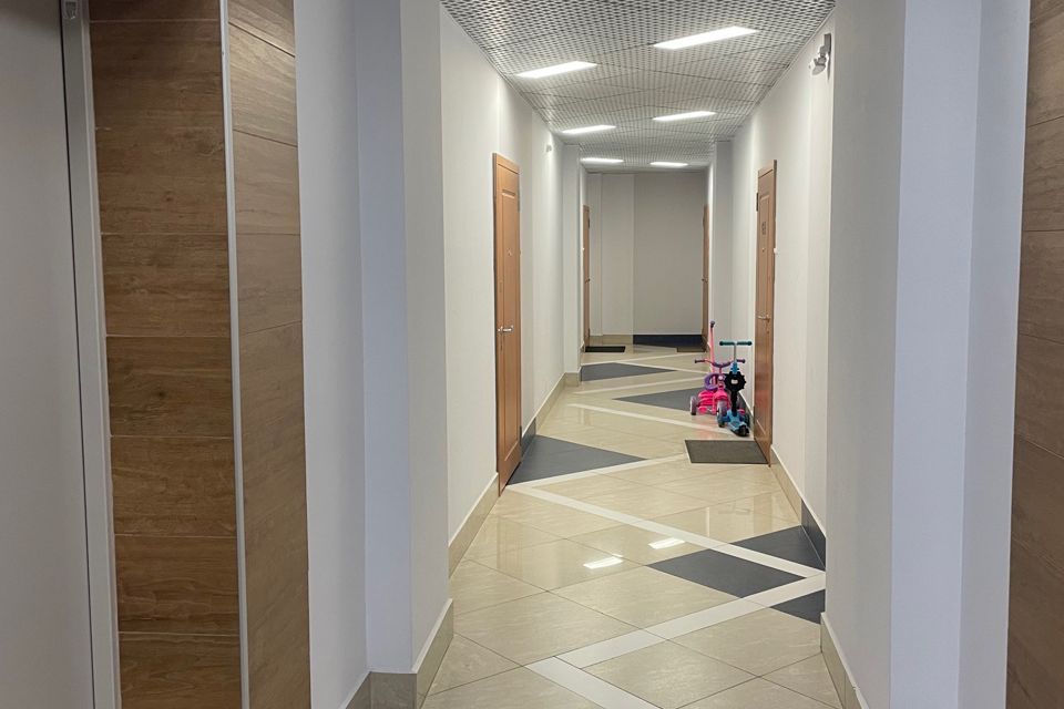Продаётся 2-комнатная квартира, 67 м²