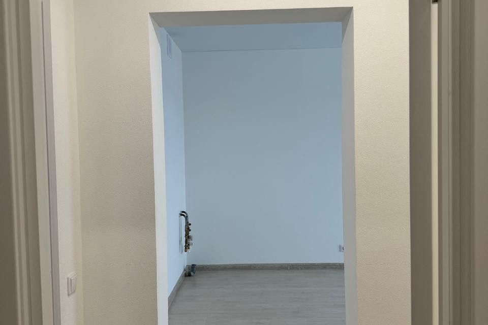 Продаётся 1-комнатная квартира, 24.7 м²